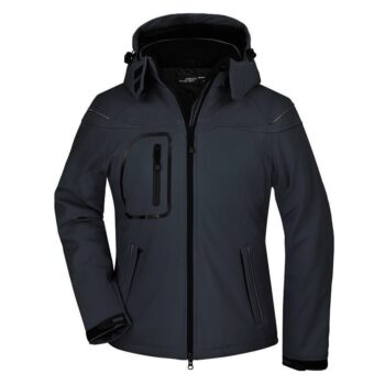 Naiste talvine Softshell jakk - Image 7