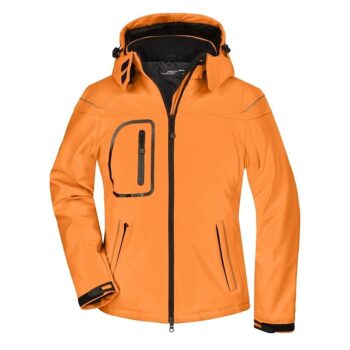 Naiste talvine Softshell jakk - Image 5