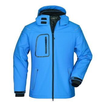 Meeste talvine softshell jakk - Image 6
