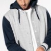 Unisex College Jacket "Teddy" - Image 2