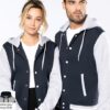 Unisex College Jacket "Teddy"