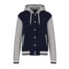 Unisex College Jacket "Teddy" - Image 5