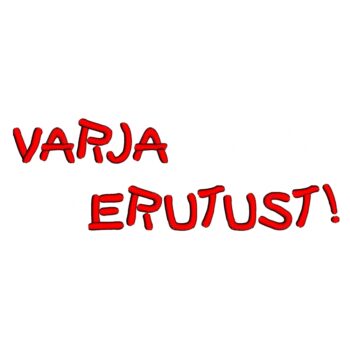 Oma nime ja sõnumiga saunalina - Image 5