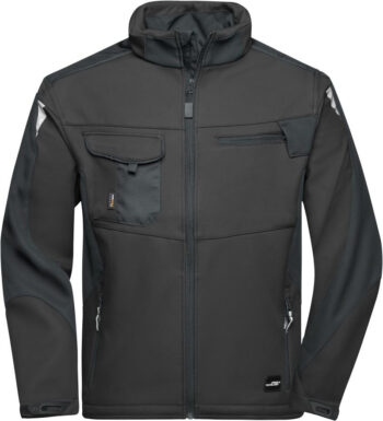Softshell tööjakk - Image 4