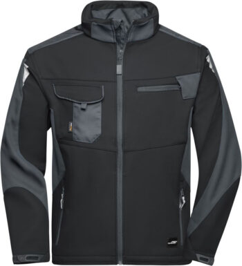 Softshell tööjakk - Image 5