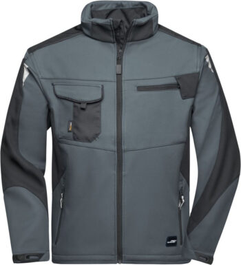 Softshell tööjakk - Image 6