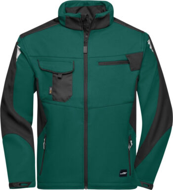 Softshell tööjakk - Image 7
