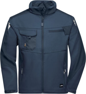 Softshell tööjakk - Image 8