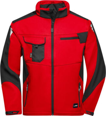 Softshell tööjakk - Image 3