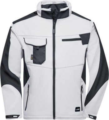 Softshell tööjakk - Image 9