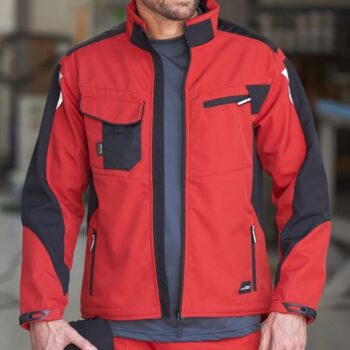 Softshell tööjakk - Image 2