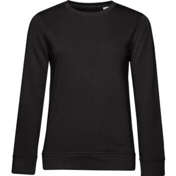 Ladies' Sweater Inspire Crew Neck - Image 3