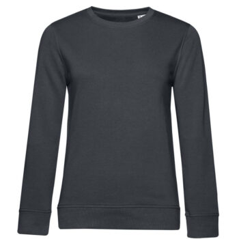 Ladies' Sweater Inspire Crew Neck - Image 4