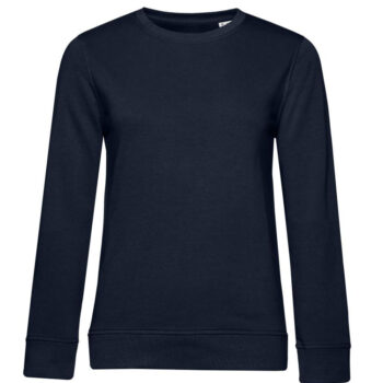 Ladies' Sweater Inspire Crew Neck - Image 8