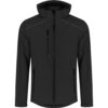 Men's 3-Layer Softshell Jacket - Image 3