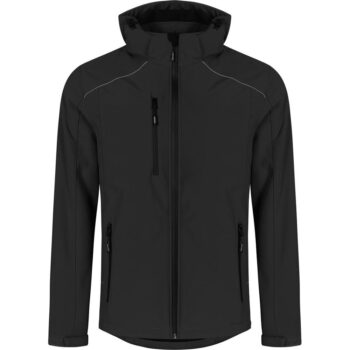 Meeste 3-kihiline softshell - Image 3