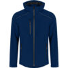 Men's 3-Layer Softshell Jacket - Image 4