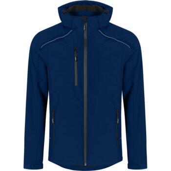 Meeste 3-kihiline softshell - Image 4