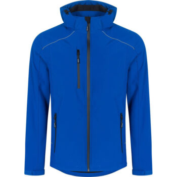 Meeste 3-kihiline softshell - Image 5