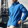 Men's 3-Layer Softshell Jacket