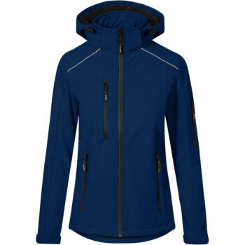 Naiste 3-kihiline softshell - Image 2