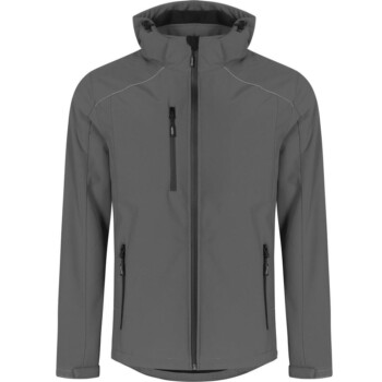 Meeste 3-kihiline softshell - Image 6