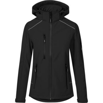 Naiste 3-kihiline softshell - Image 3