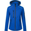 Naiste 3-kihiline softshell - Image 4