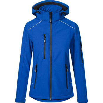 Naiste 3-kihiline softshell - Image 4