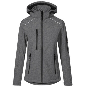 Naiste 3-kihiline softshell