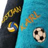 Sportlase saunalina - Image 2