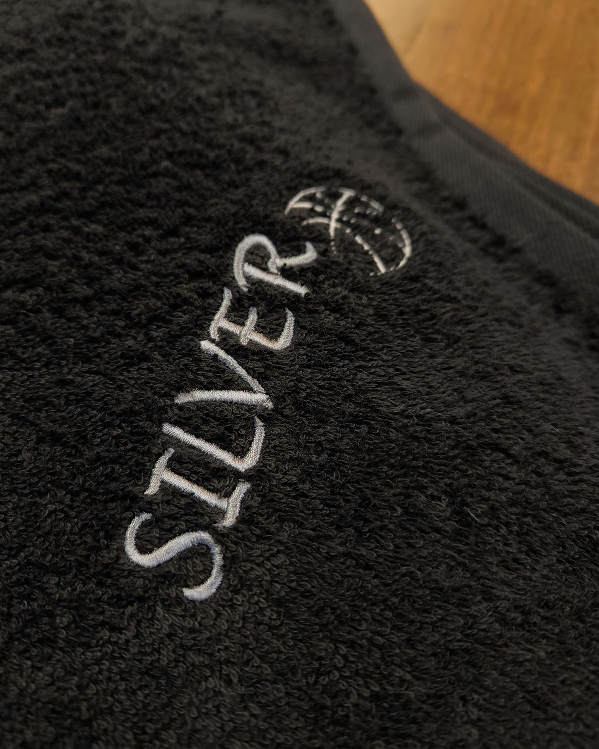 Nime ja palliga saunalina - Image 2