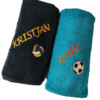 Sportlase saunalina