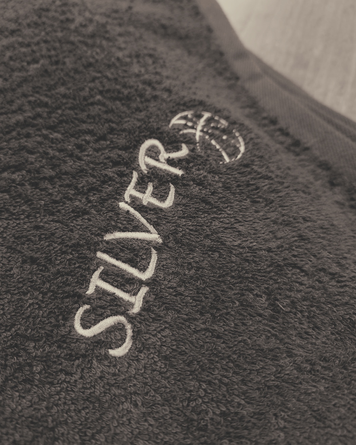 Nime ja palliga saunalina - Image 3