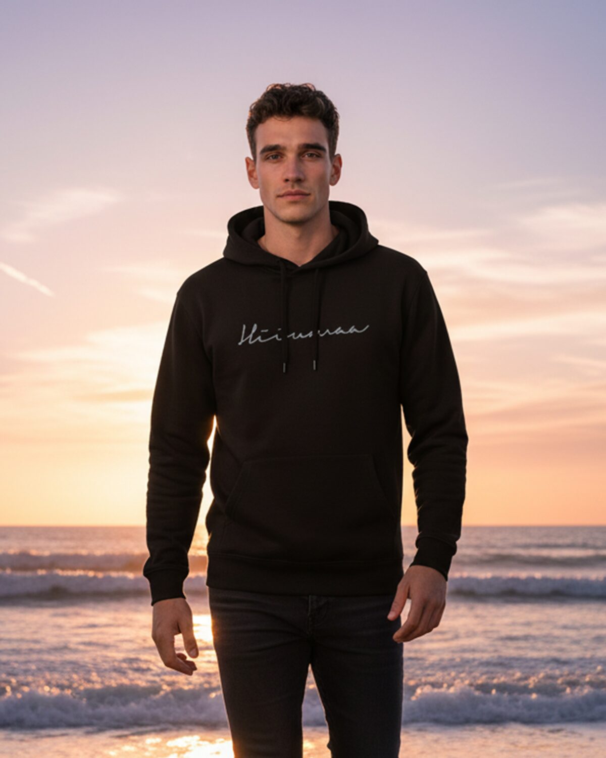 Kapuutsiga Hiiumaa pusad meestele - Image 2