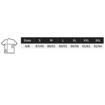Pikk softshell jope - Image 4