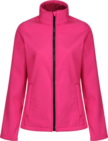 Softshell "Ablaze" - Image 2