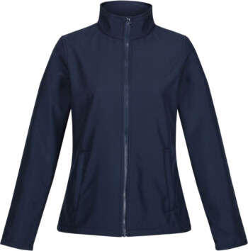 Softshell "Ablaze" - Image 3