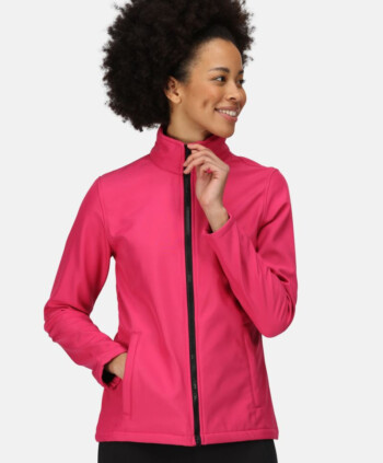 Softshell "Ablaze"