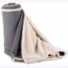 Sherpa Fleece Blanket