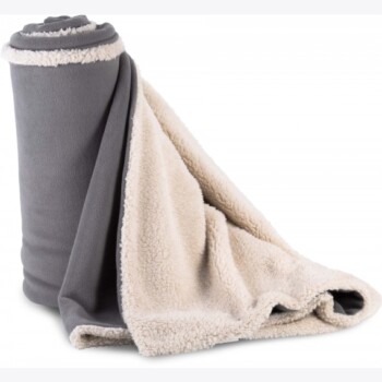 Sherpa fliisist pleed