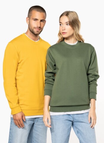 Unisex sviiter - Image 2