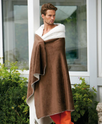 Veluurpleed
