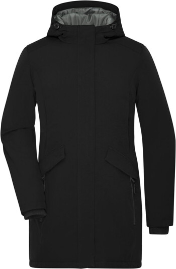 Ladies' Business Parka - Image 4