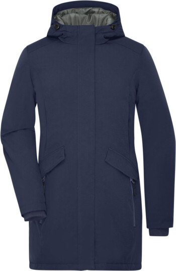 Ladies' Business Parka - Image 3
