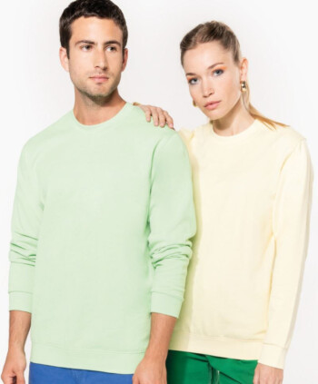 Unisex sviiter