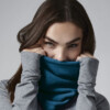 Fleece Snood "Recycled" Beechfield