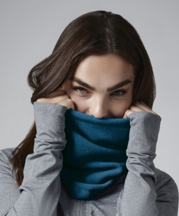 Fliisist buff "Recycled"