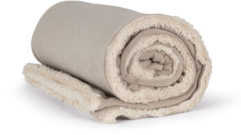 Sherpa fliisist pleed - Image 3
