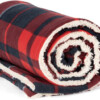 Sherpa Fleece Blanket - Image 5